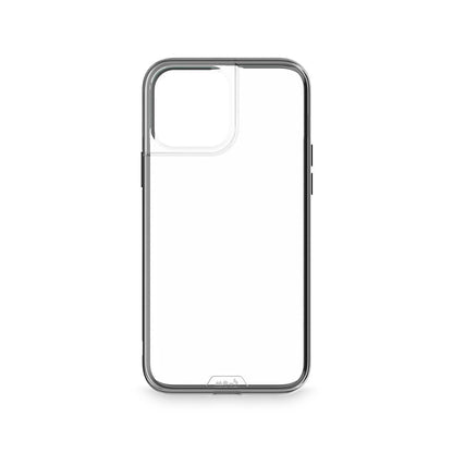 Protective Clear Phone Case - Clarity