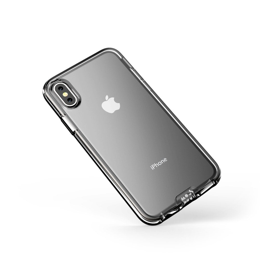 Protective Clear Phone Case - Clarity