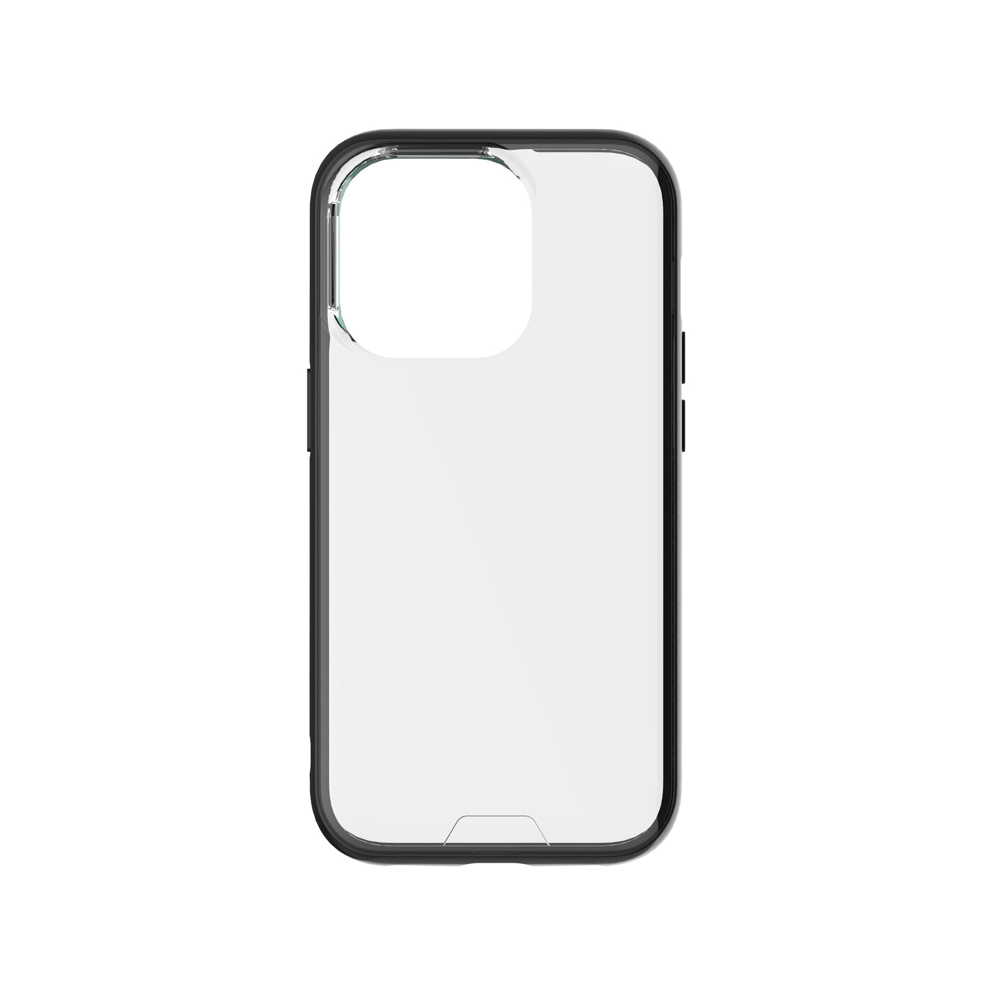 Protective Clear Phone Case - Clarity