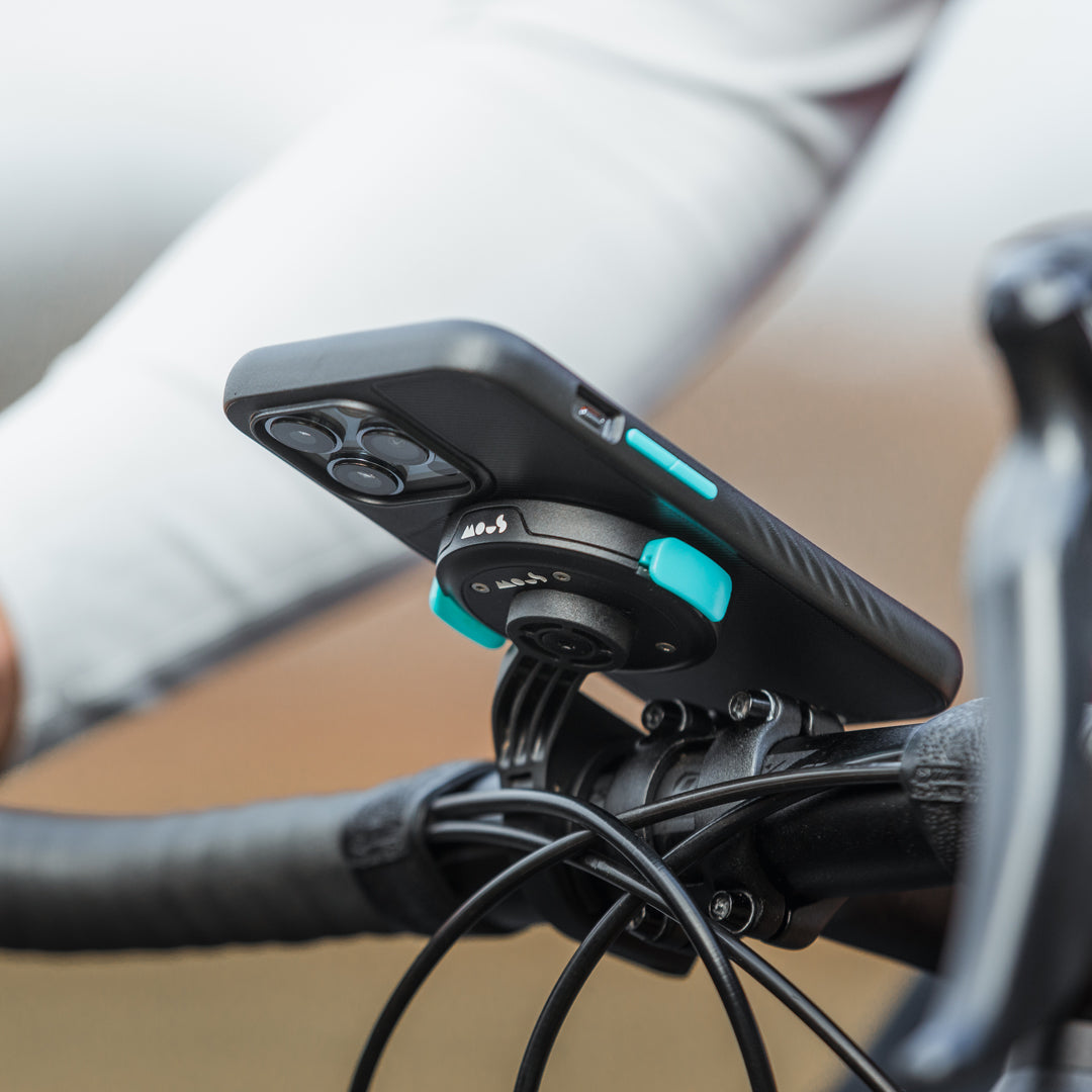 IntraLock® Bike Mount