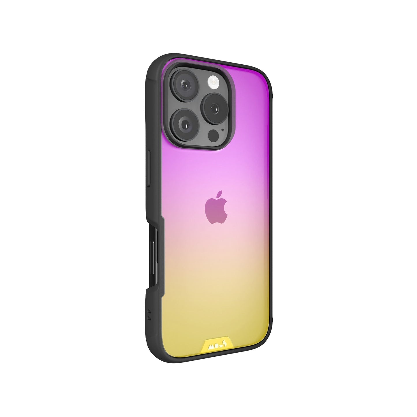 Protective Iridescent Phone Case - Clarity