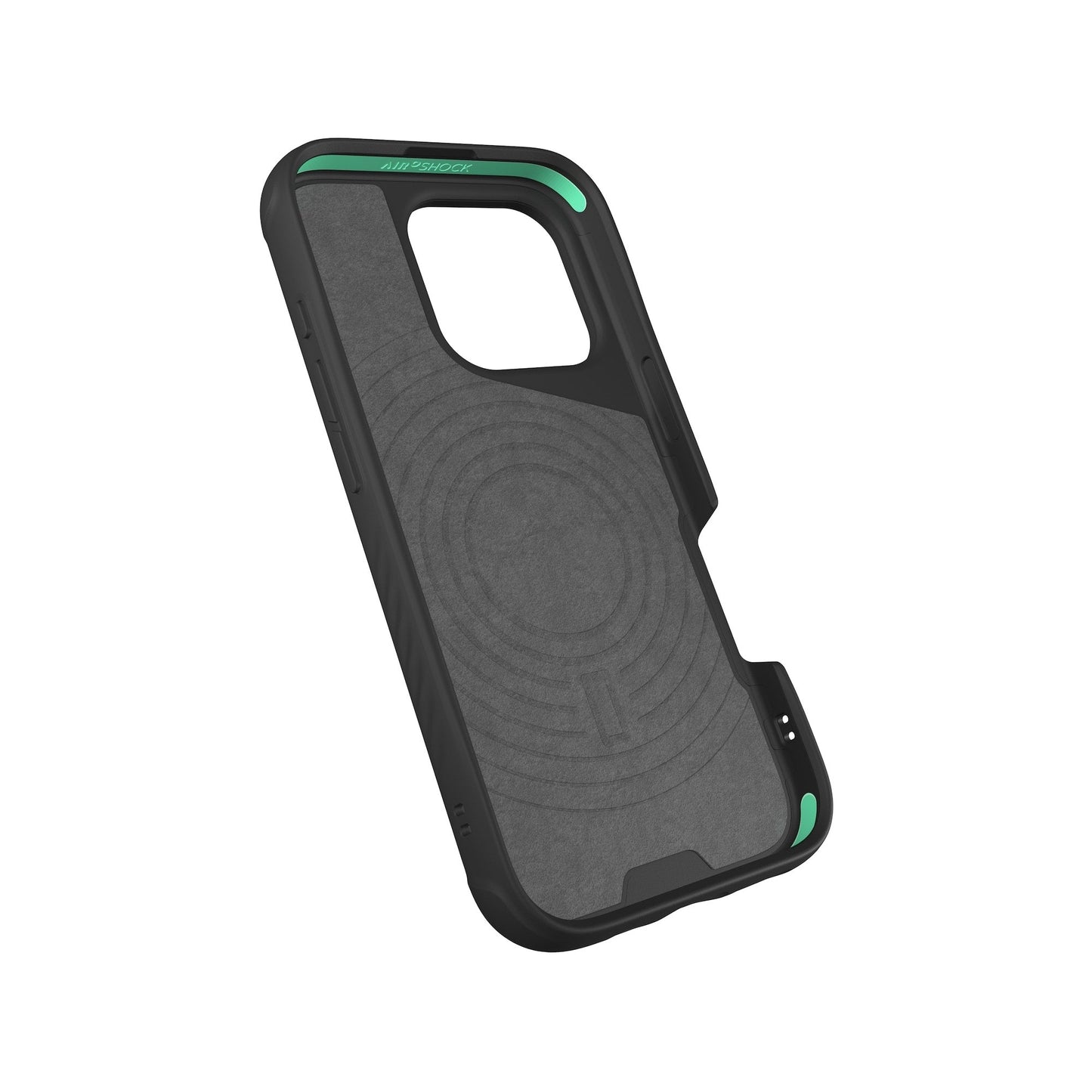 Silver Pearl Protective Phone Case - Limitless